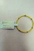 "e"ssentials-Yellow JEWELRY ENEWTON