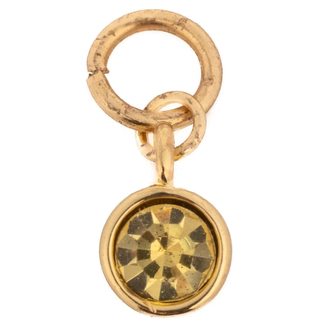 Thea Charm-November JEWELRY MARYSQUARE