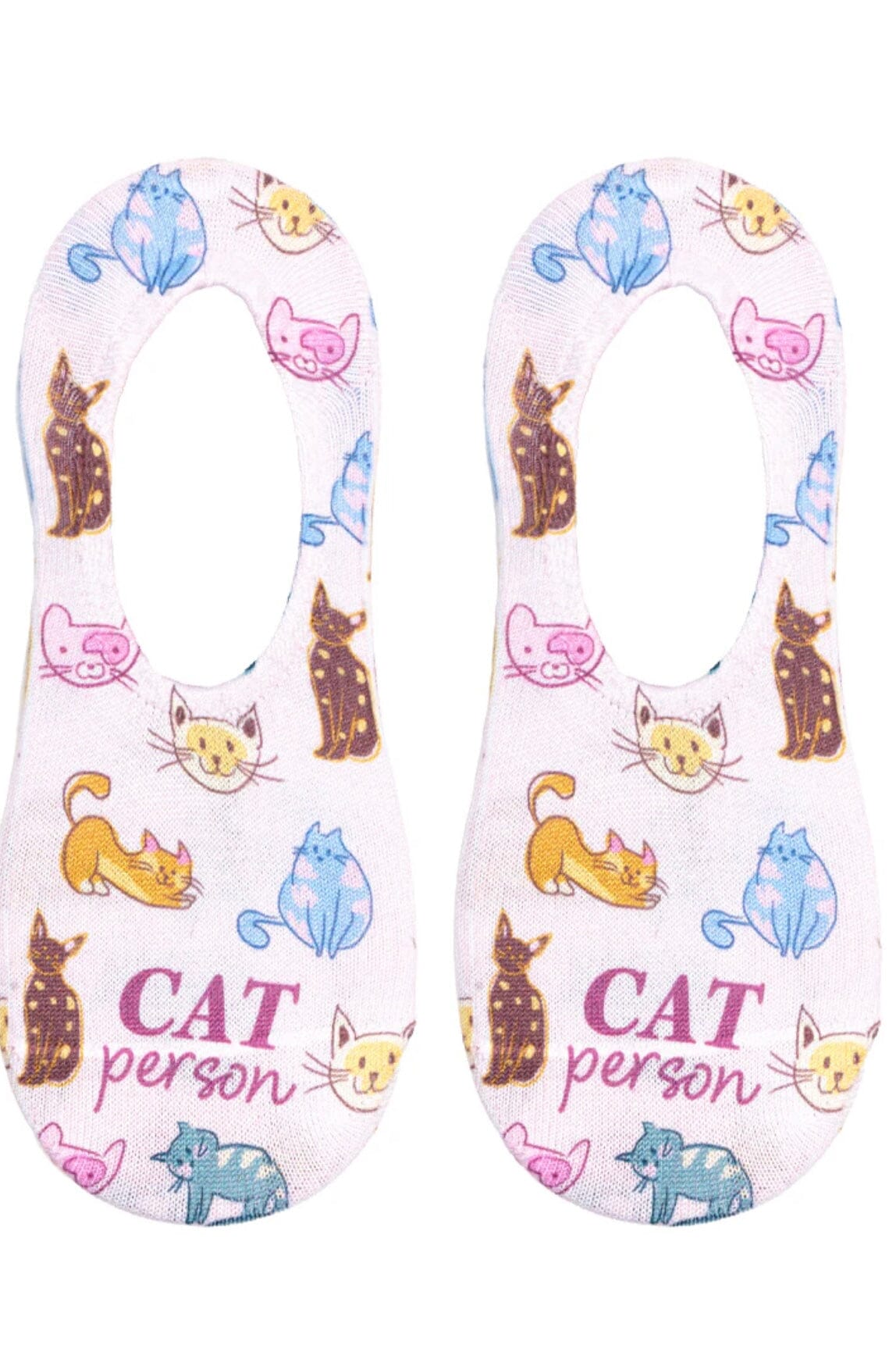 Cat Person Liner GIFT/OTHER LIVINGROYAL