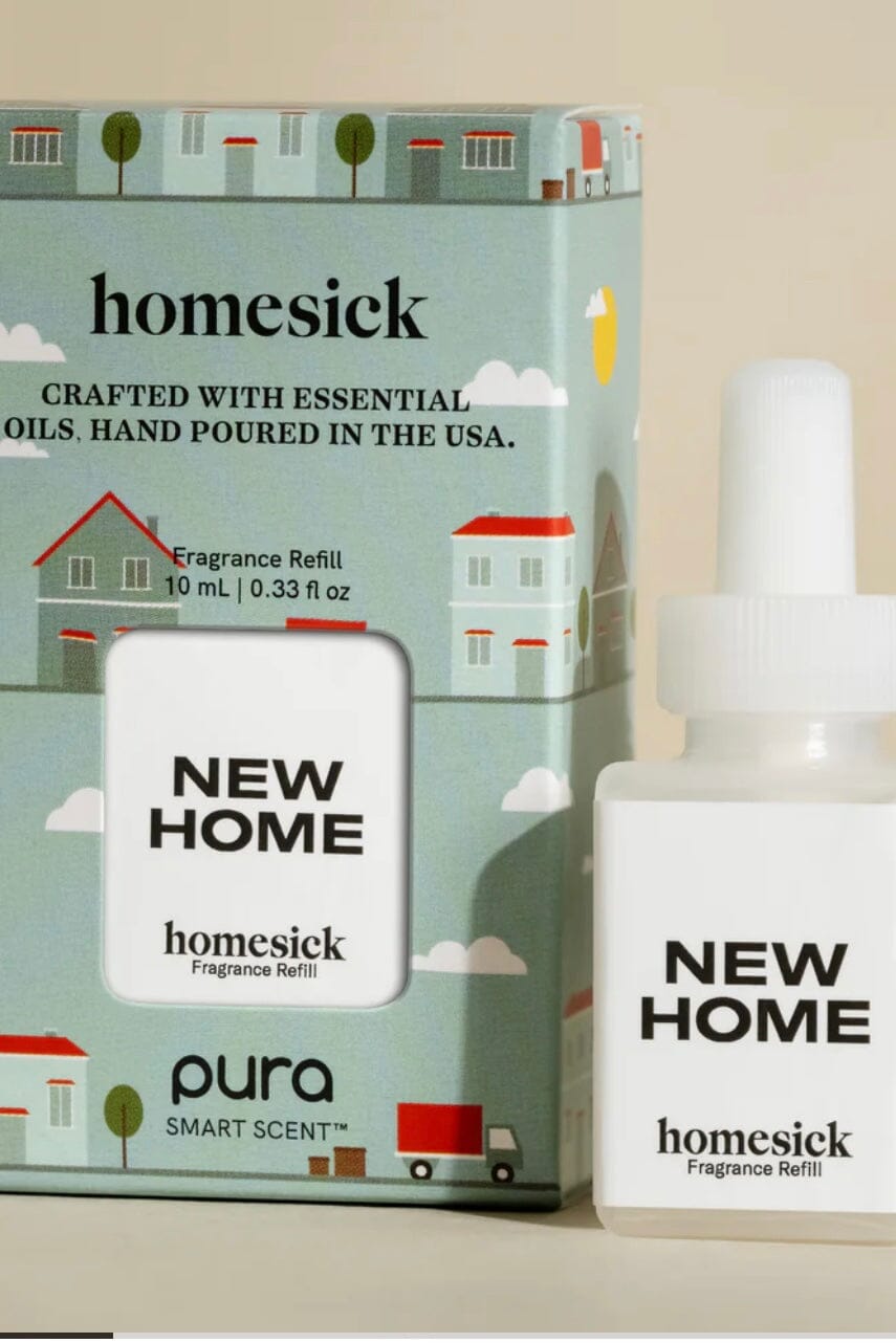 New Home Pura Refill GIFT/OTHER PURA