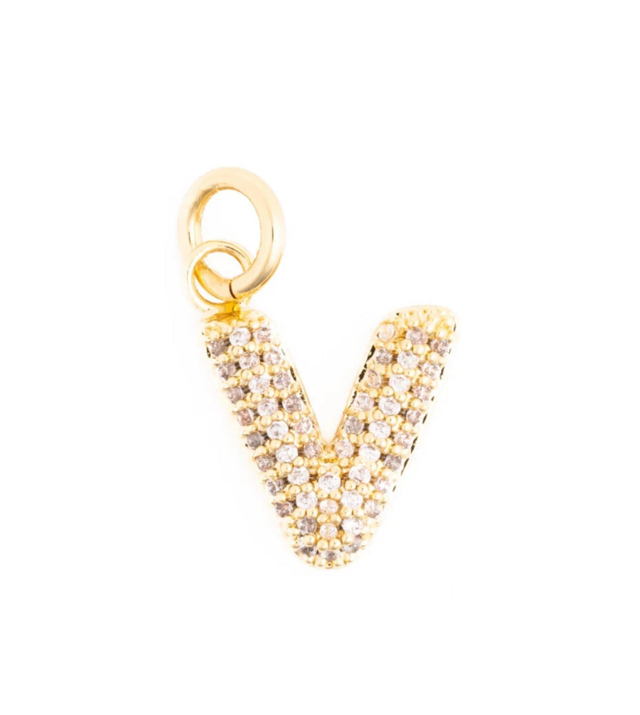 Thea Charms JEWELRY MICHELLE MCDOWELL V COURTNEY