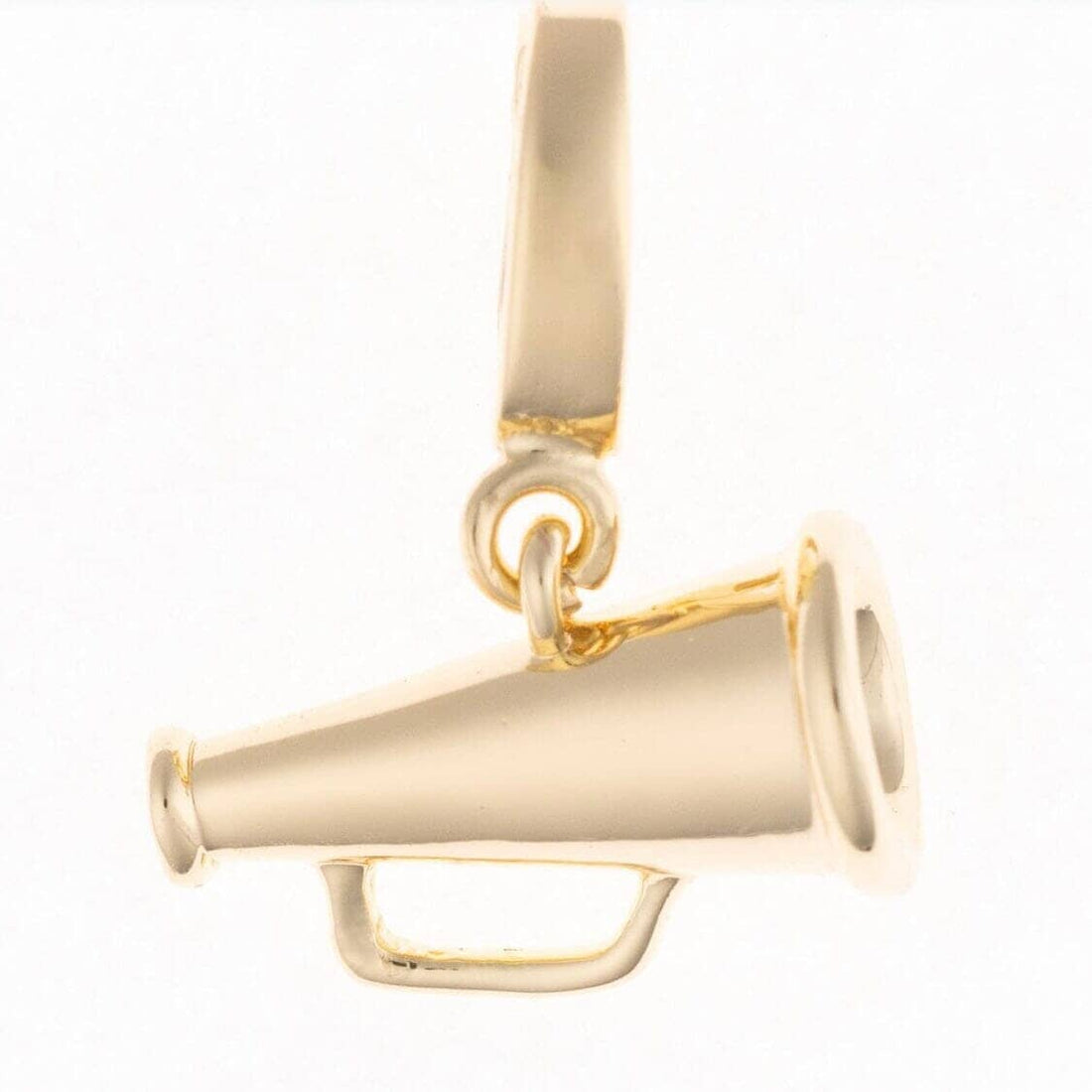 Sophie Luxe Sports Charms GIFT/OTHER MICHELLE MCDOWELL MEGAPHONE SOPHIE