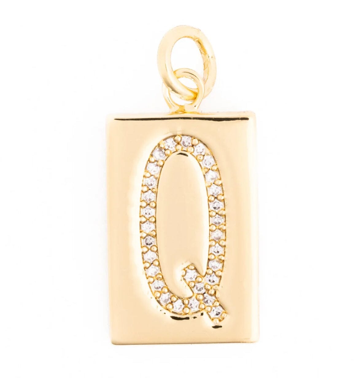 Thea Charms JEWELRY MICHELLE MCDOWELL Q CHRISTINE