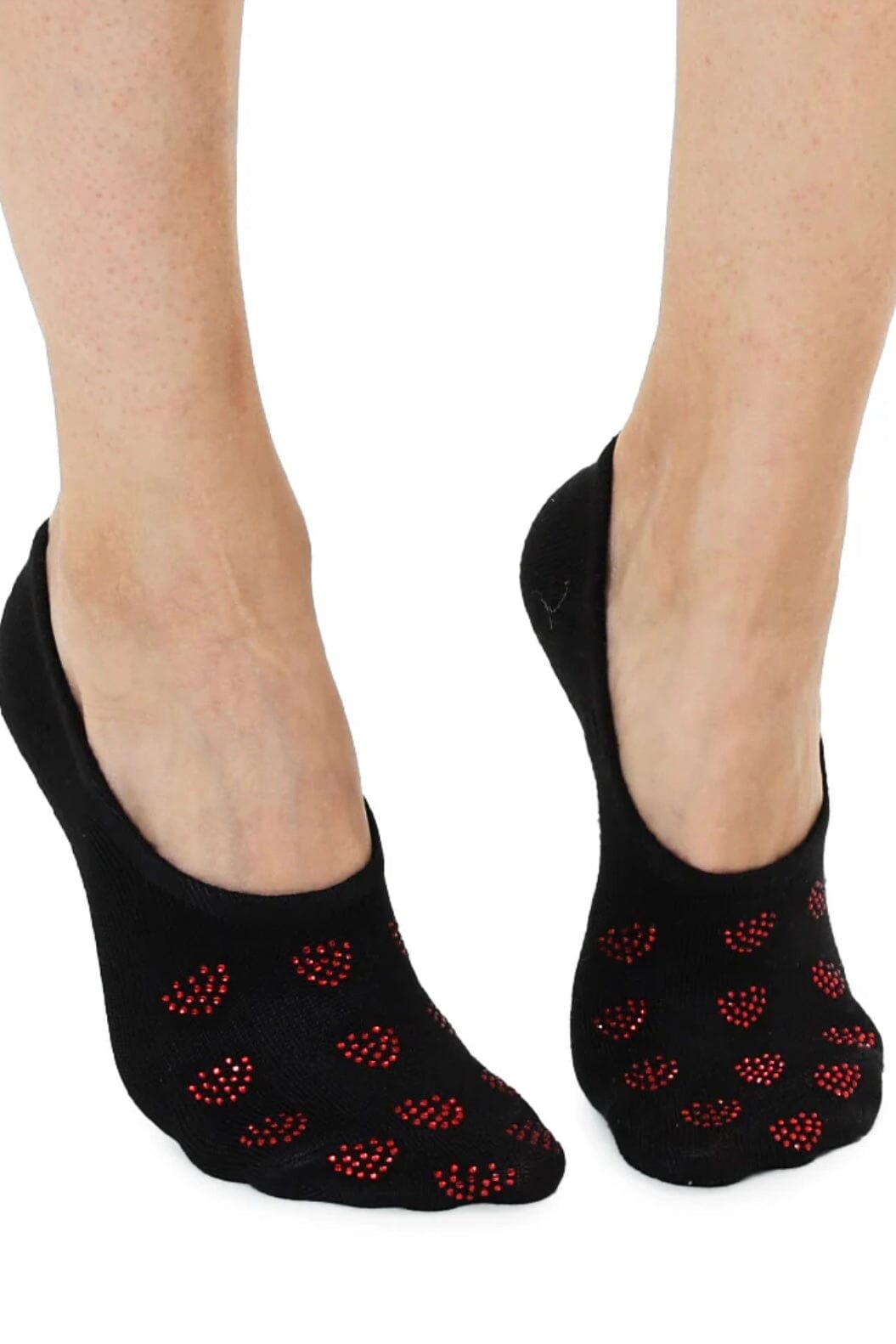 Crystal Hearts Liner GIFT/OTHER LIVINGROYAL