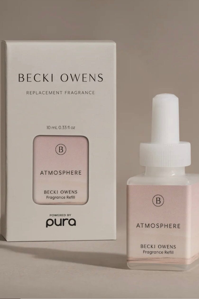 Atmosphere Pura Refill GIFT/OTHER PURA