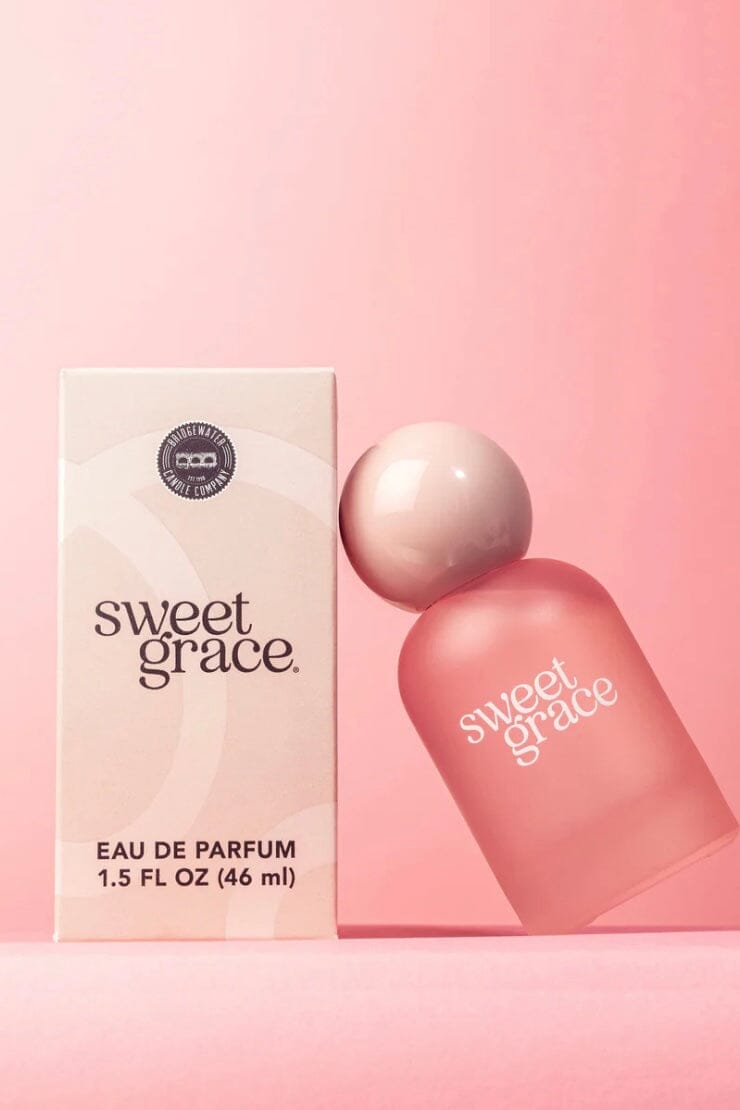 Sweet Grace Eau De Parfum GIFT/OTHER BRIDGEWATER