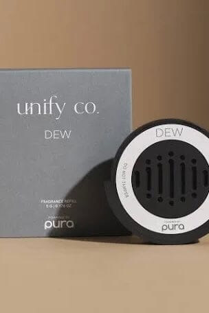 Unify Co. Dew Pura Car Refill GIFT/OTHER PURA