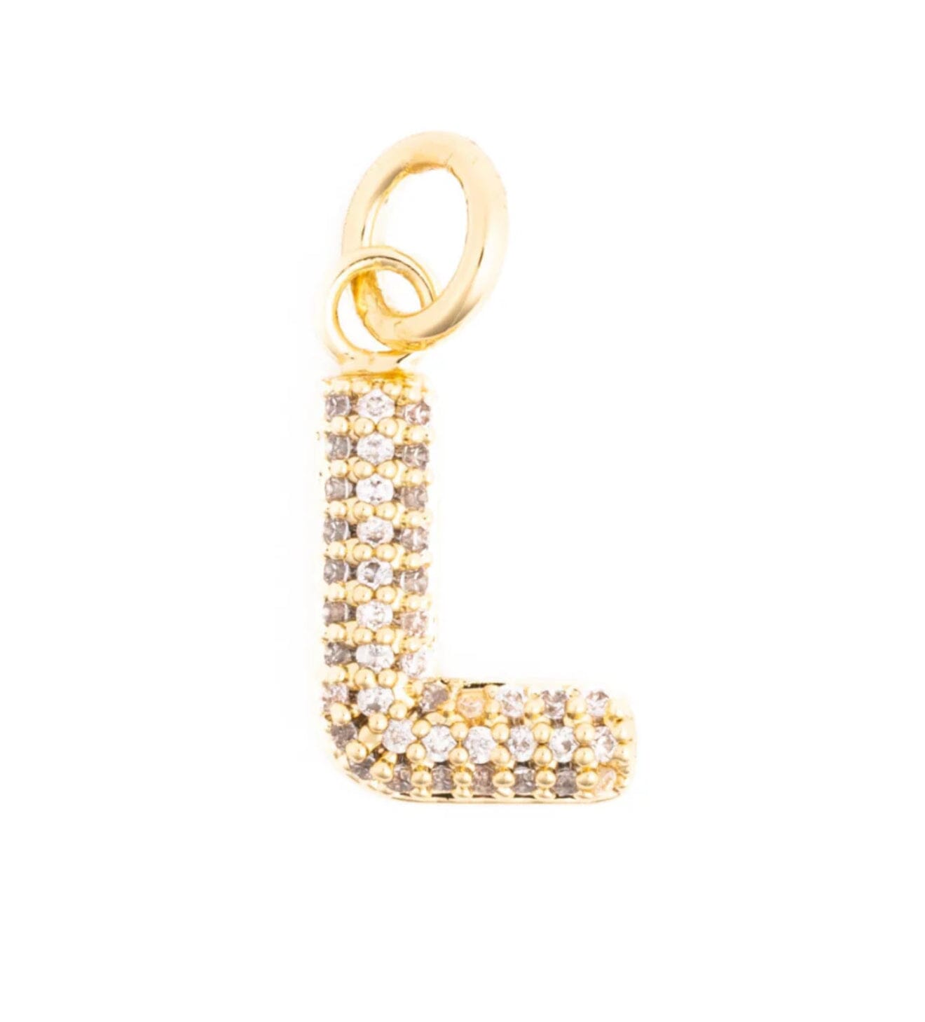 Thea Charms JEWELRY MICHELLE MCDOWELL L COURTNEY