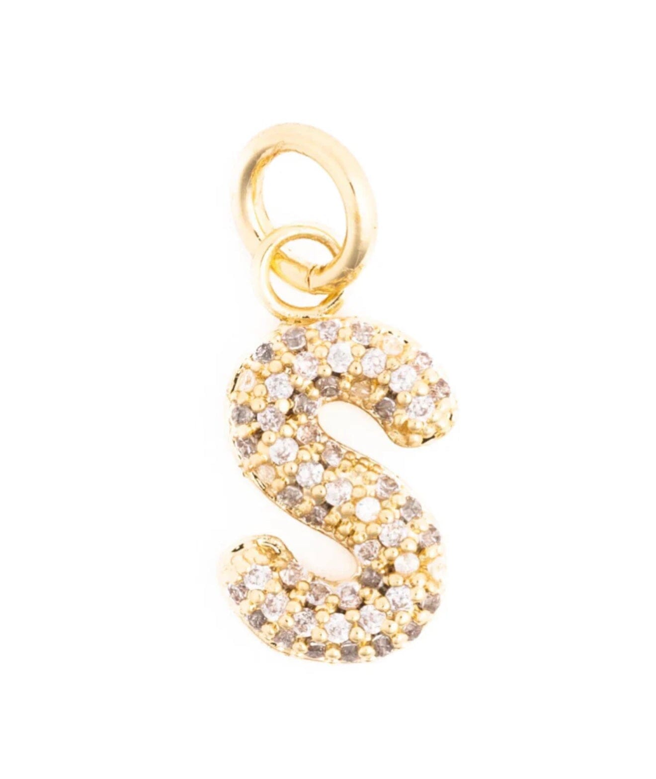 Thea Charms JEWELRY MICHELLE MCDOWELL S COURTNEY