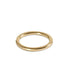 Classic Gold Band Ring JEWELRY ENEWTON