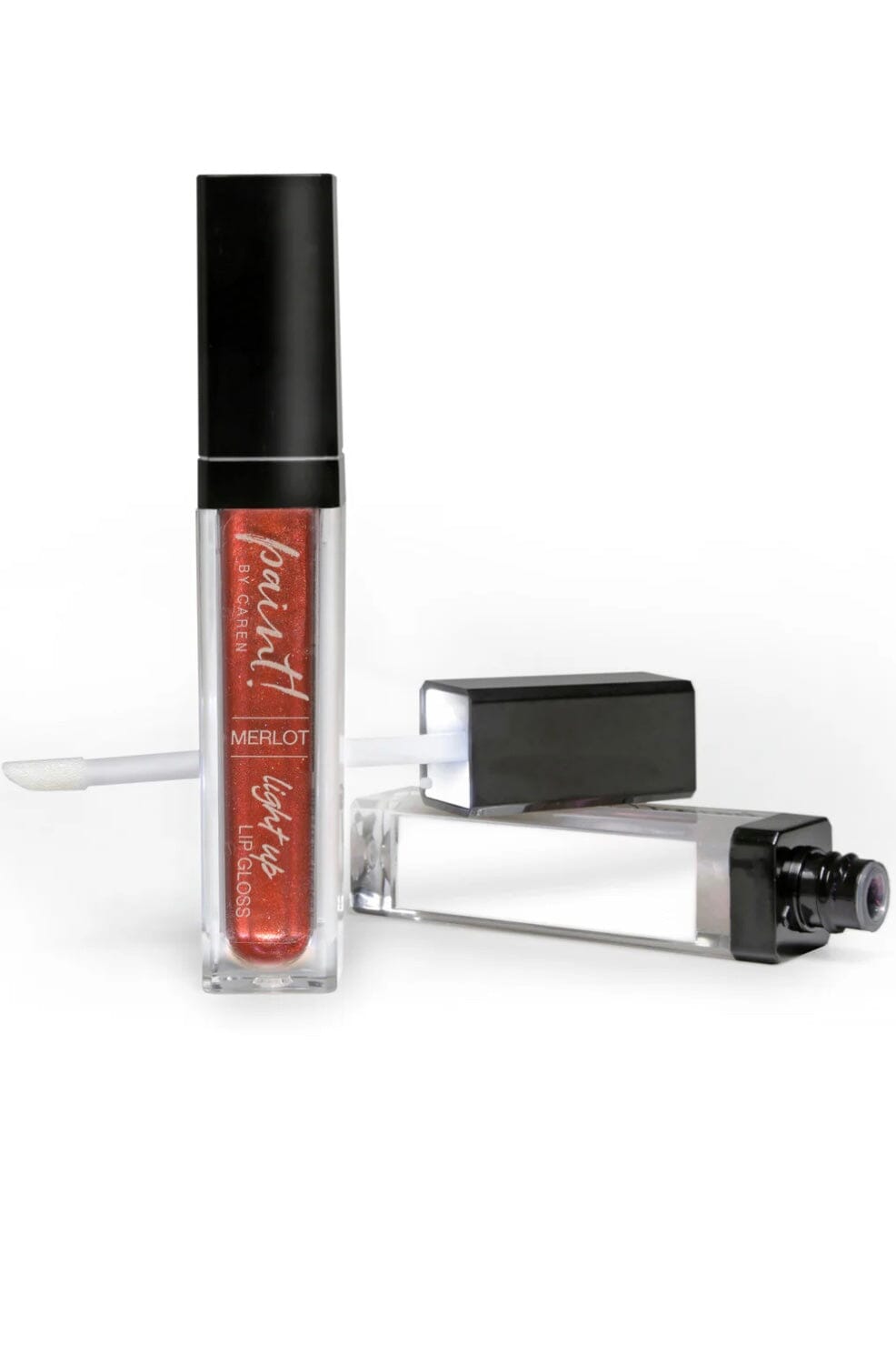 Merlot Light Up Lip Gloss GIFT/OTHER CAREN