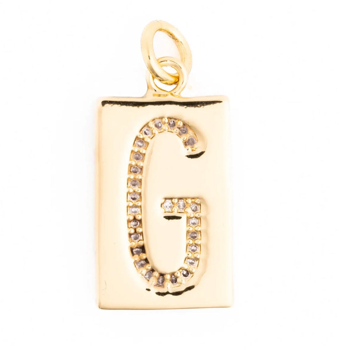 Thea Charms JEWELRY MICHELLE MCDOWELL G CHRISTINE