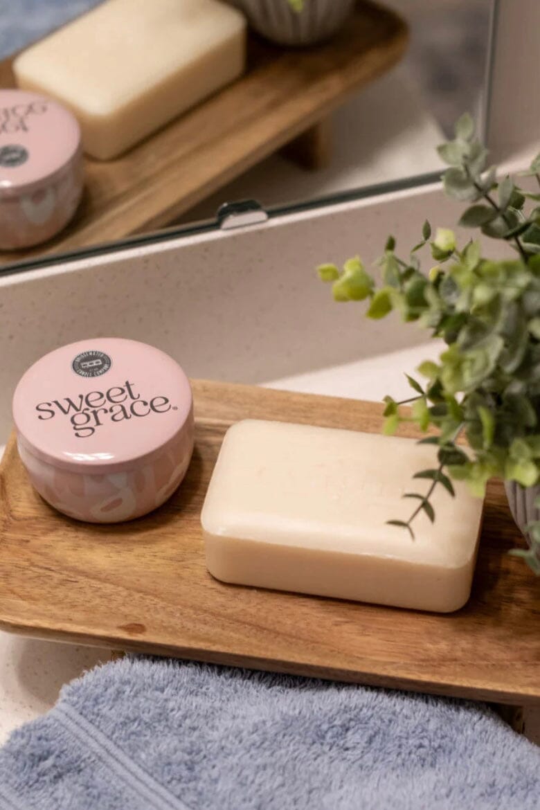 Sweet Grace Travel Tin GIFT/OTHER BRIDGEWATER