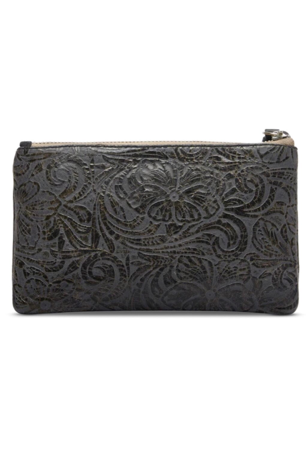 Steely Slim Wallet HANDBAGS CONSUELA