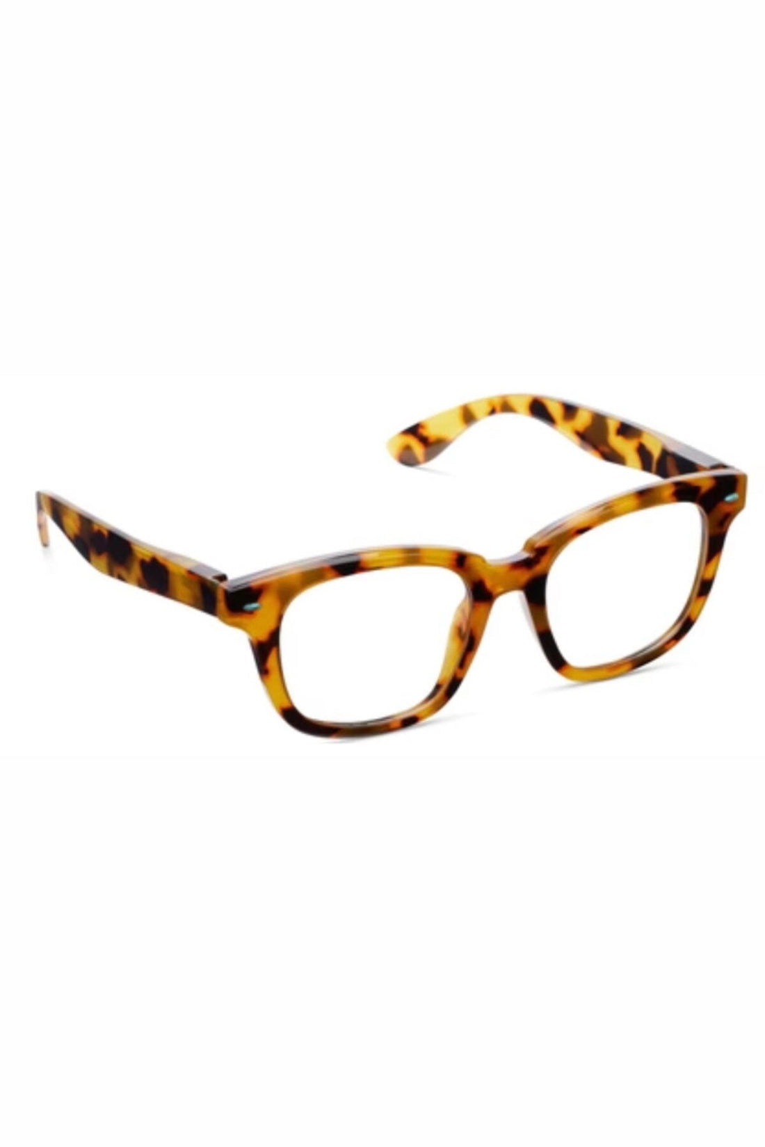 Sandstone Readers SCARF/HAT/WINTERGOODS PEEPERSPECS TOKYOTORTOISE -1.25