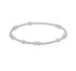 Hope Unwritten 5mm Bead Bracelet JEWELRY ENEWTON