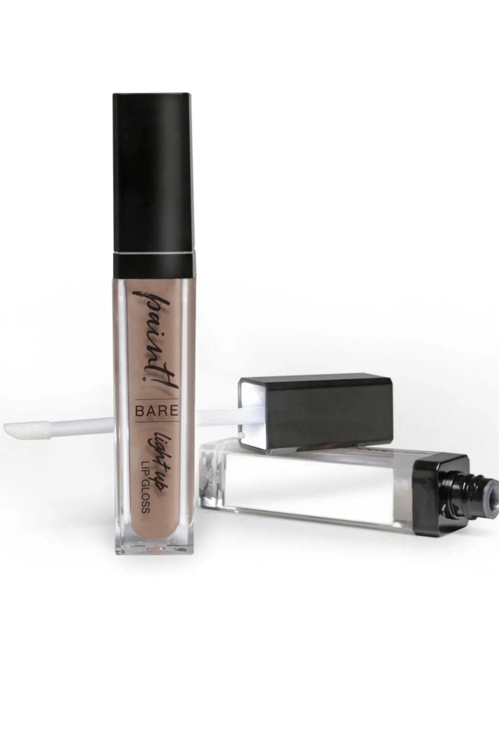 Bare Light Up Lip Gloss GIFT/OTHER CAREN