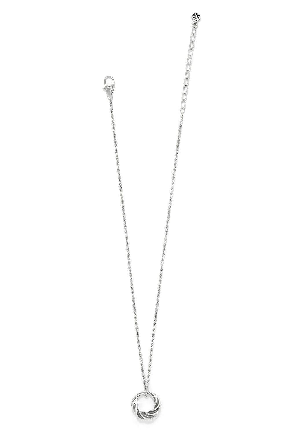 Antica Petite Necklace BJEWELRY Brighton Collectables