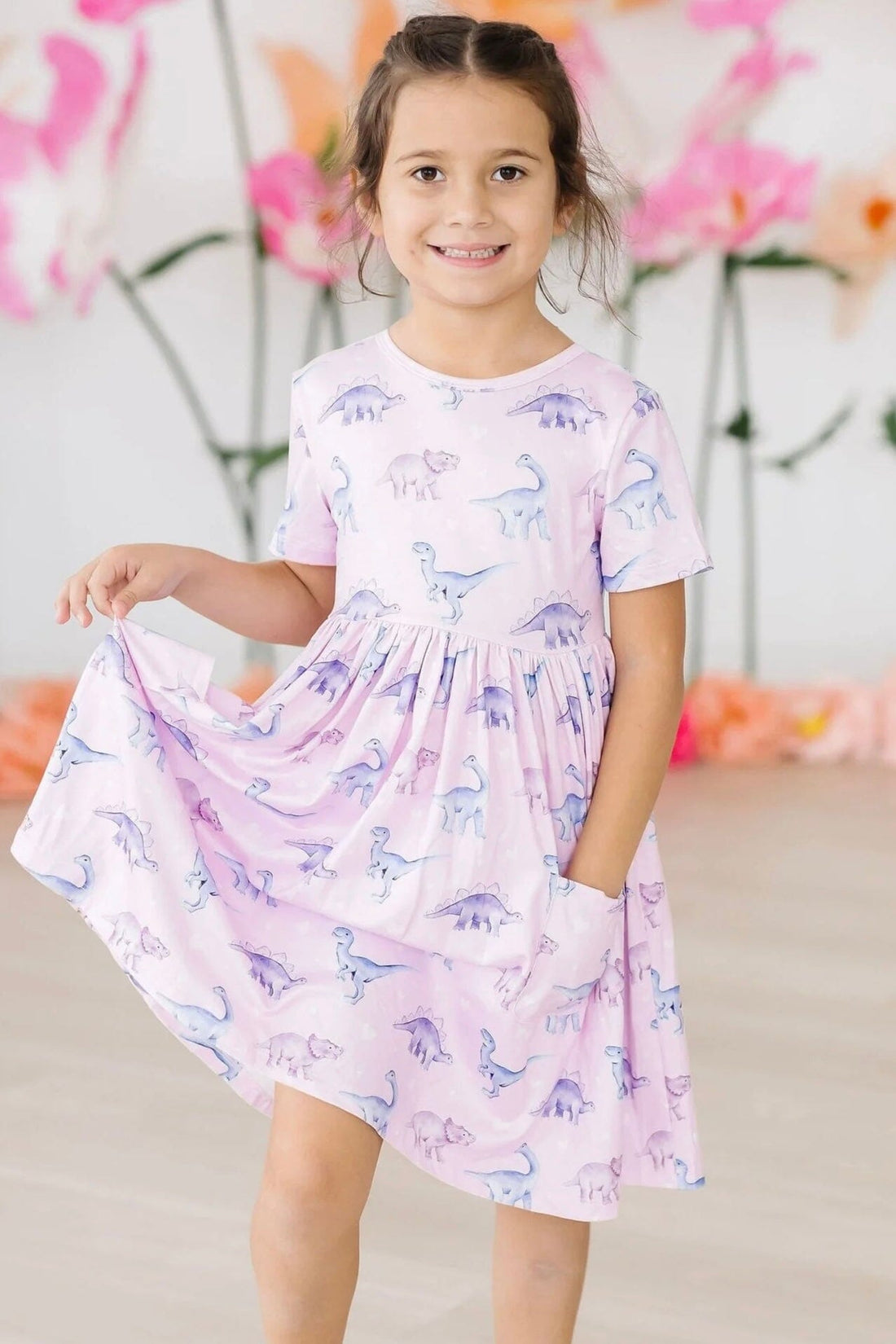 Jurassic Joy Twirl Dress GIFT/OTHER MILA & ROSE