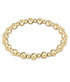 Extended Classic Grateful Pattern 6mm JEWELRY ENEWTON