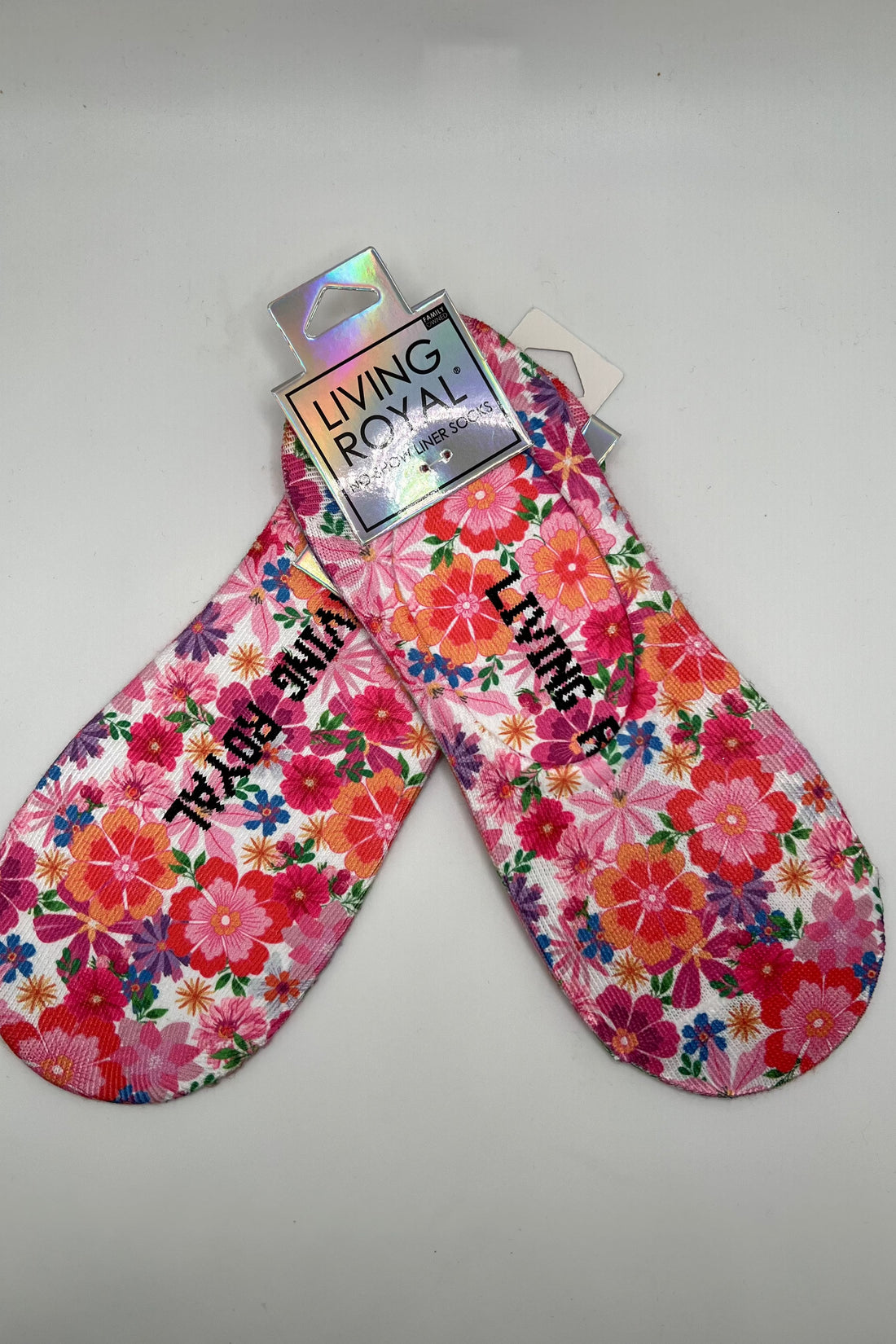 Blooming Liner Sock GIFT/OTHER LIVINGROYAL
