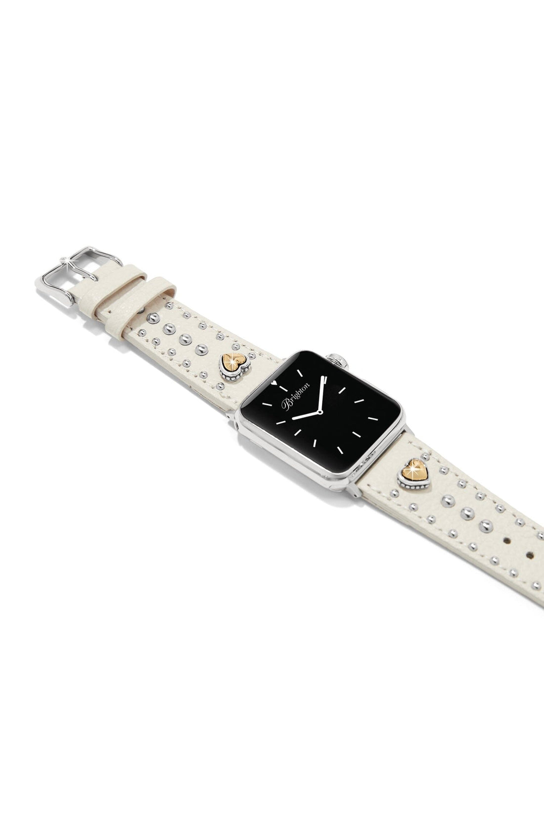 Pretty Tough 2 Tone Heart BWATCHES Brighton Collectables