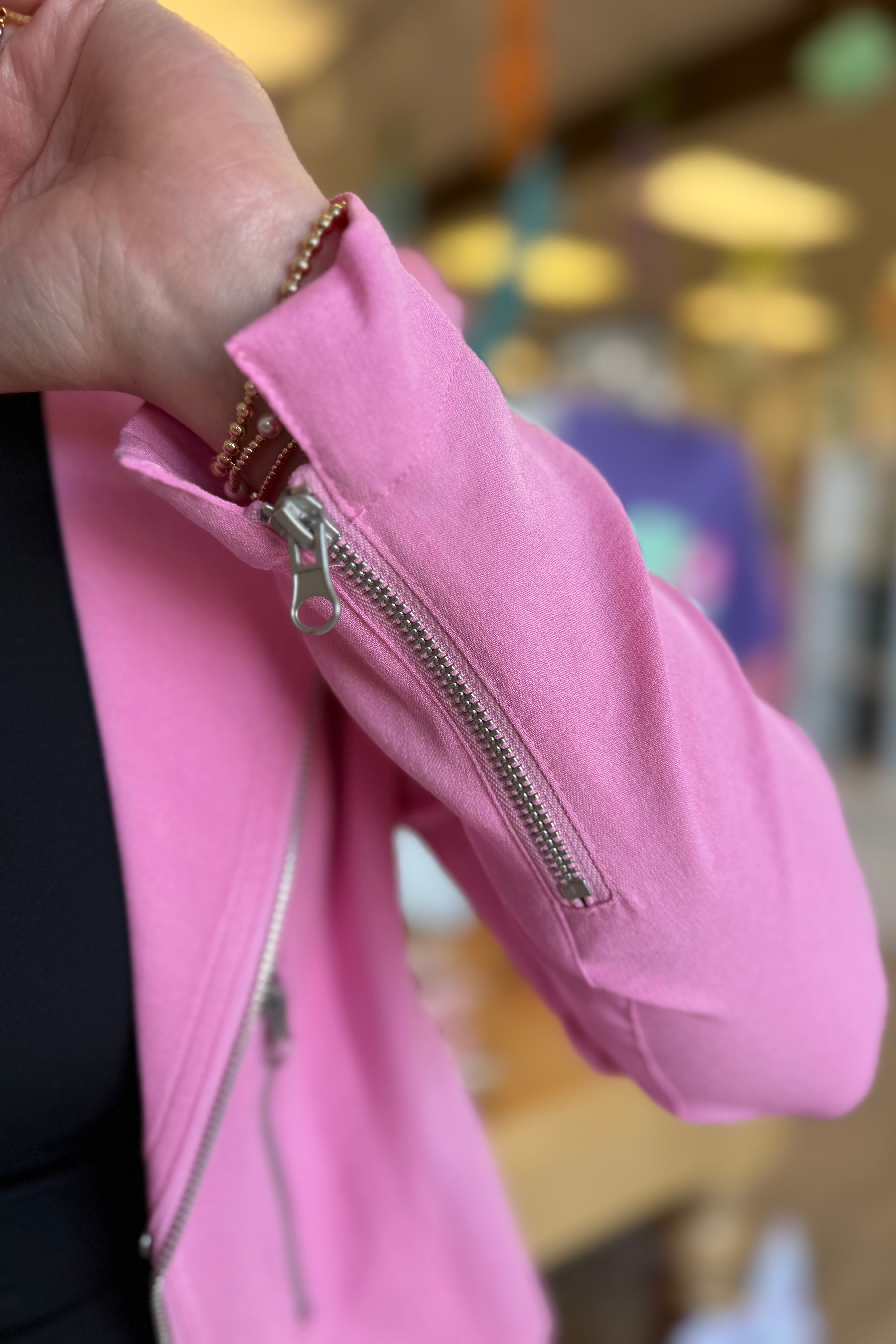 Biker Jacket OUTFIT COMPLETER Charlie B