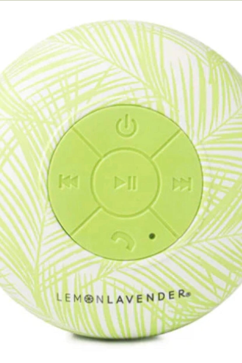 Soap Box Hero Speaker GIFT/OTHER DMMERCHANDISING GRN