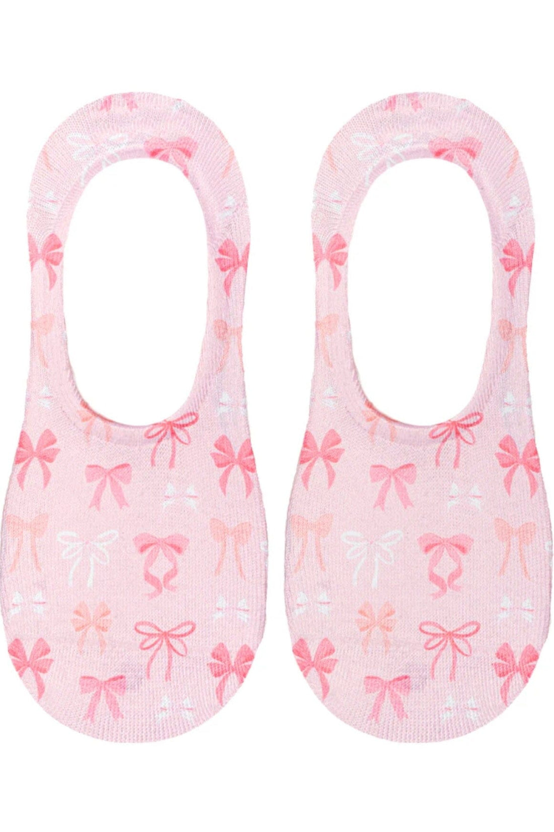 Bows Liner Sock GIFT/OTHER LIVINGROYAL