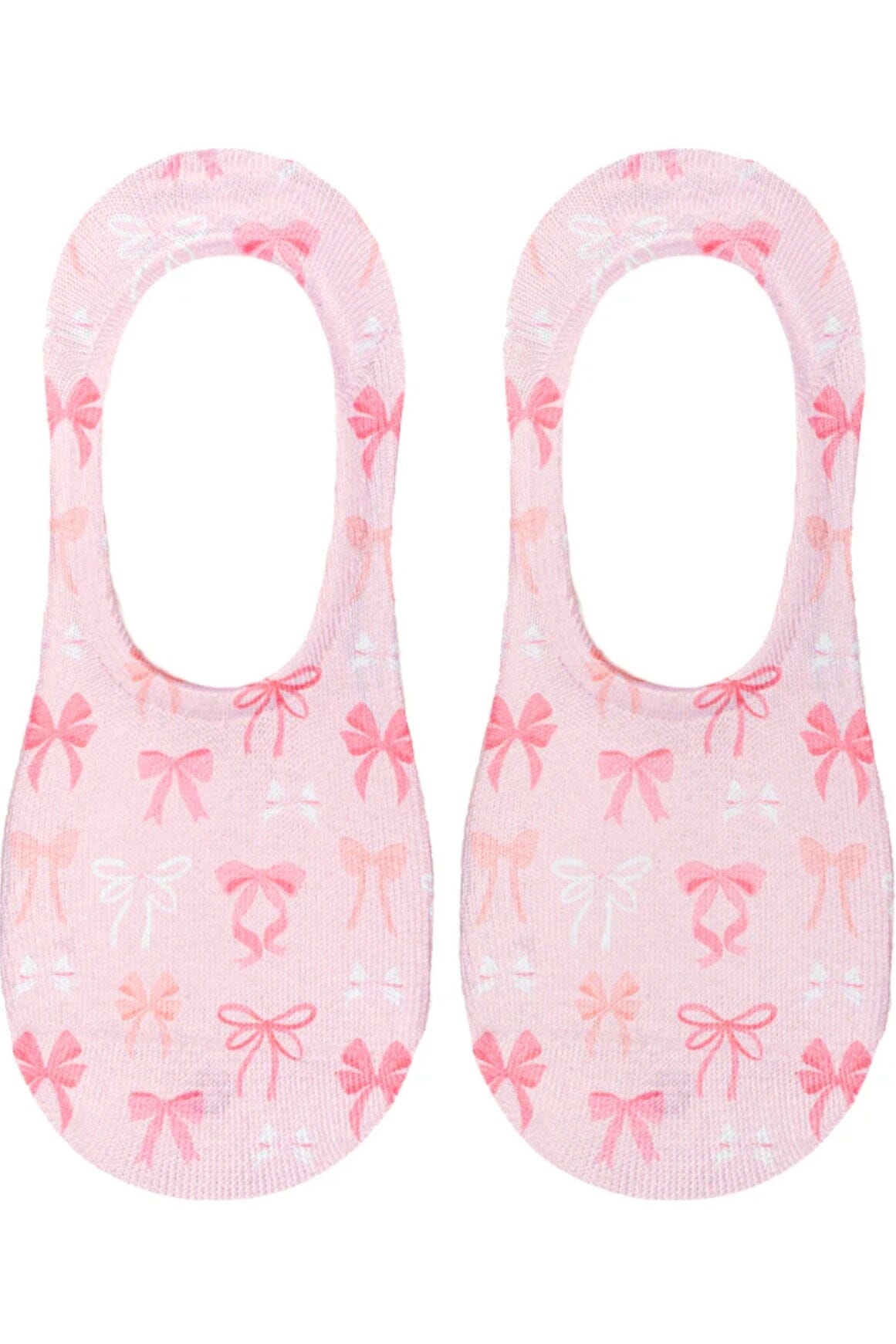 Bows Liner Sock GIFT/OTHER LIVINGROYAL