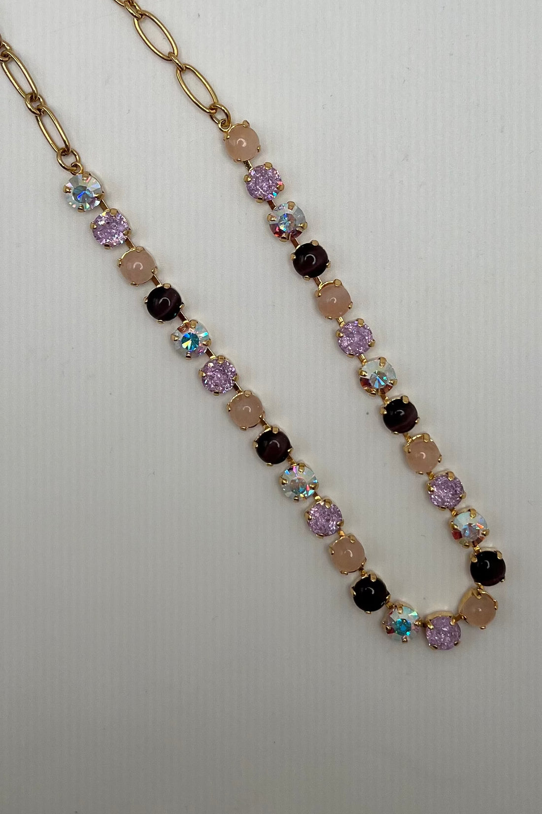 Medium Everyday Wear Necklace "The taryn" BETTERBRANDJEWELRY MICHALSMARIANA