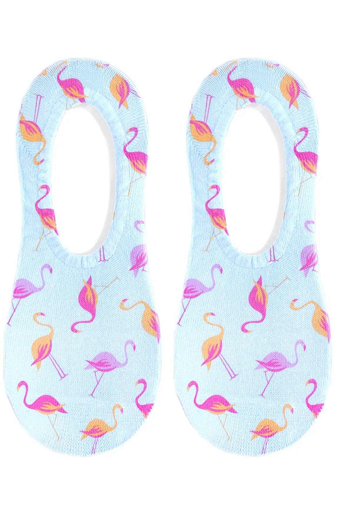 Flamingo Liner SCARF/HAT/WINTERGOODS LIVINGROYAL