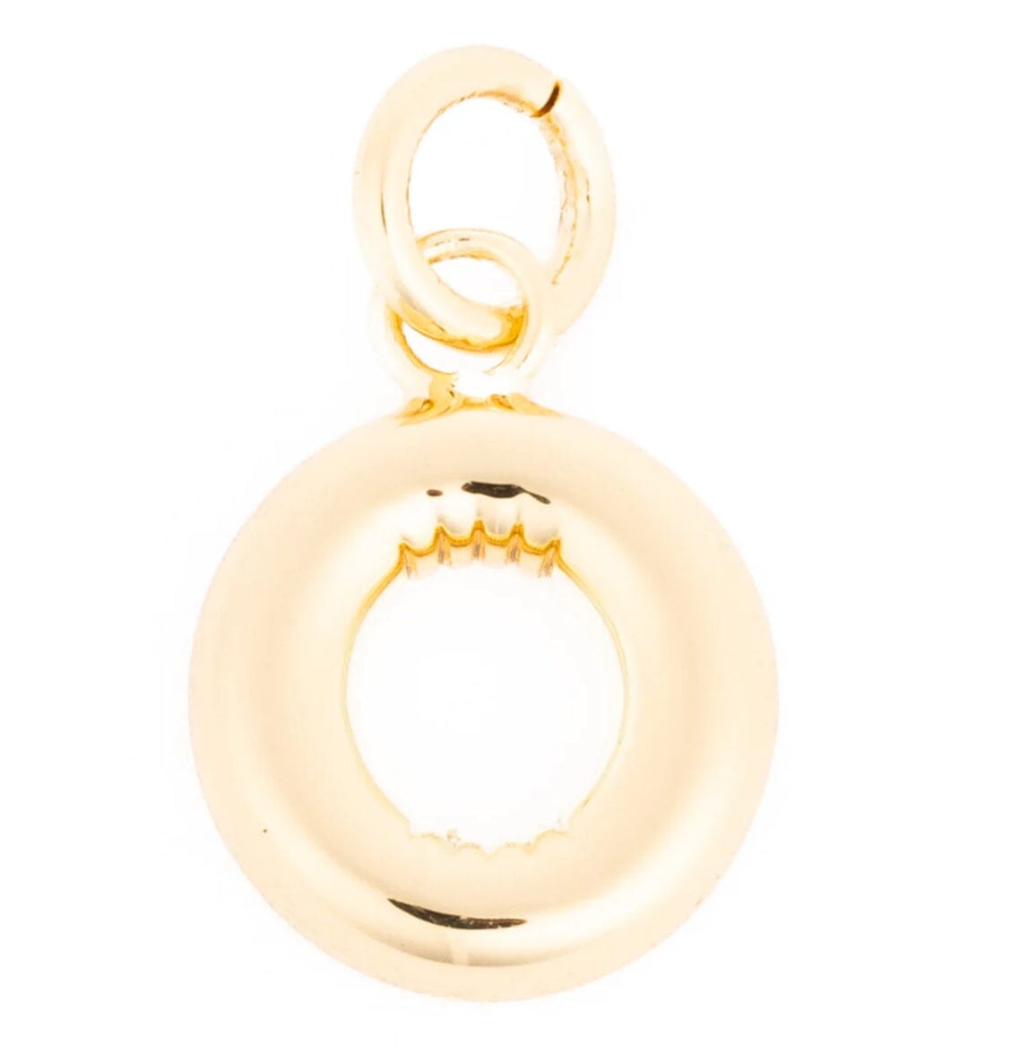 Thea Charms JEWELRY MICHELLE MCDOWELL O CAMI