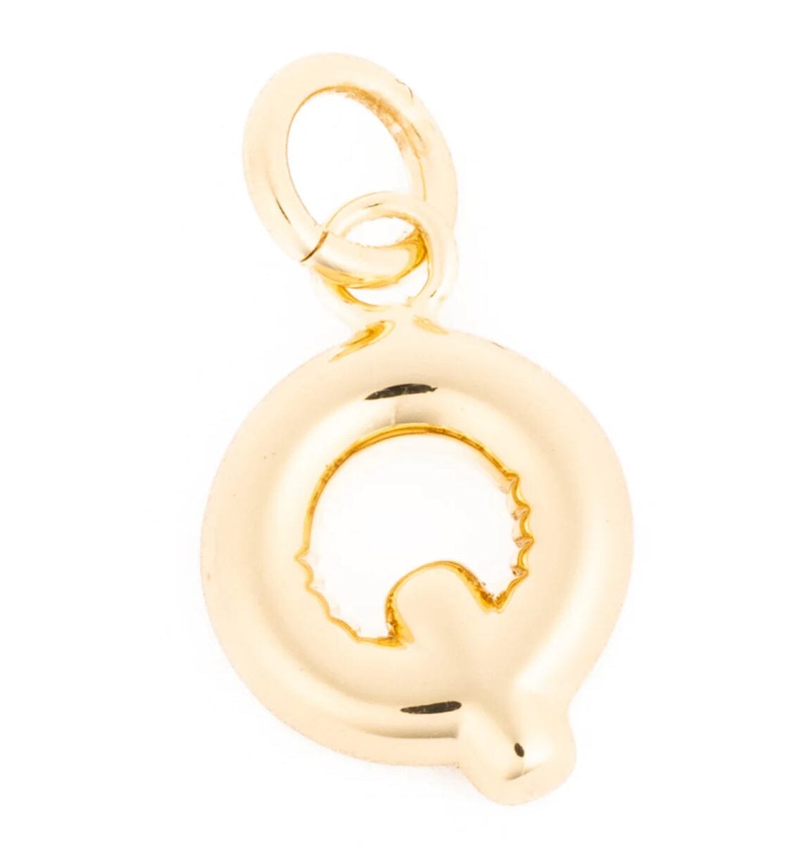 Thea Charms JEWELRY MICHELLE MCDOWELL Q CAMI
