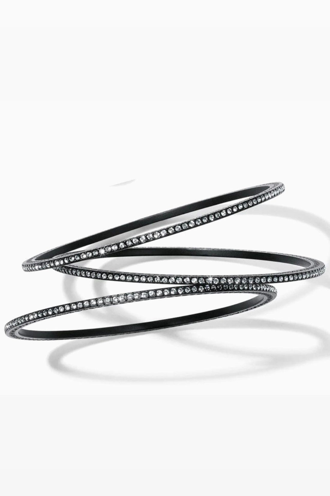 Meridian Eclipse Thin Bangle BJEWELRY Brighton Collectables