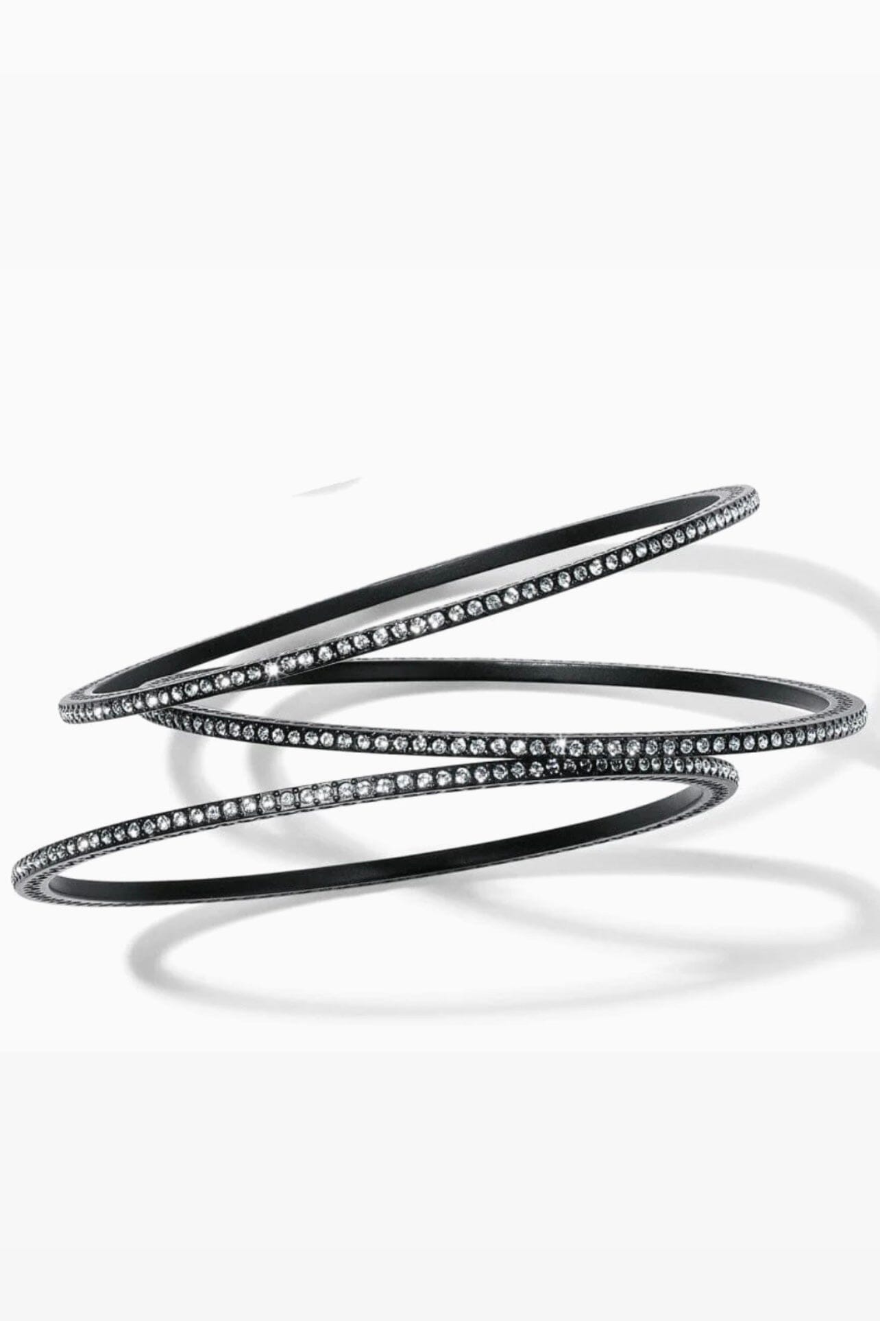 Meridian Eclipse Thin Bangle BJEWELRY Brighton Collectables