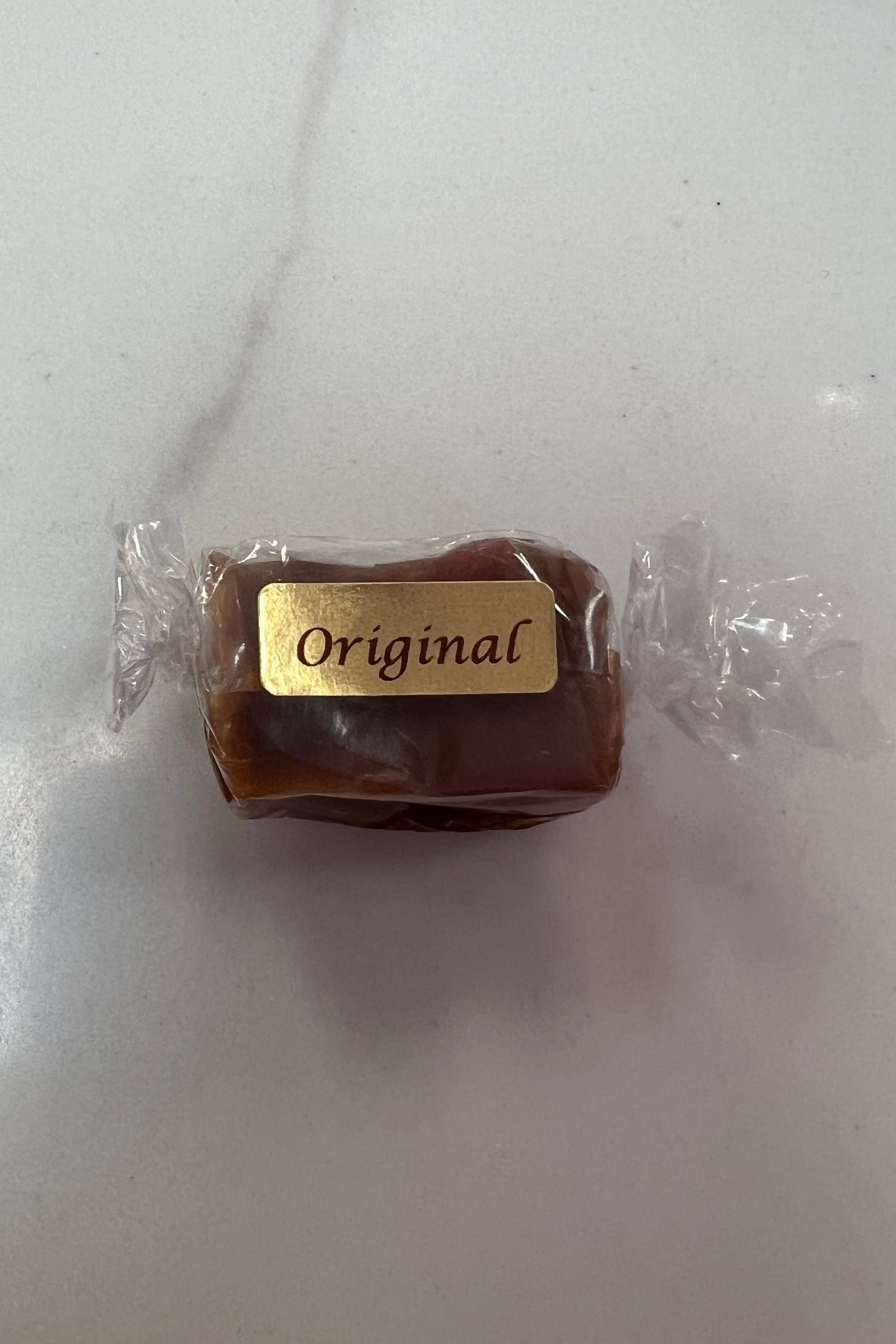 Caramels GIFT/OTHER DUTCH HOUSE CONFECTIONS ORIGINAL
