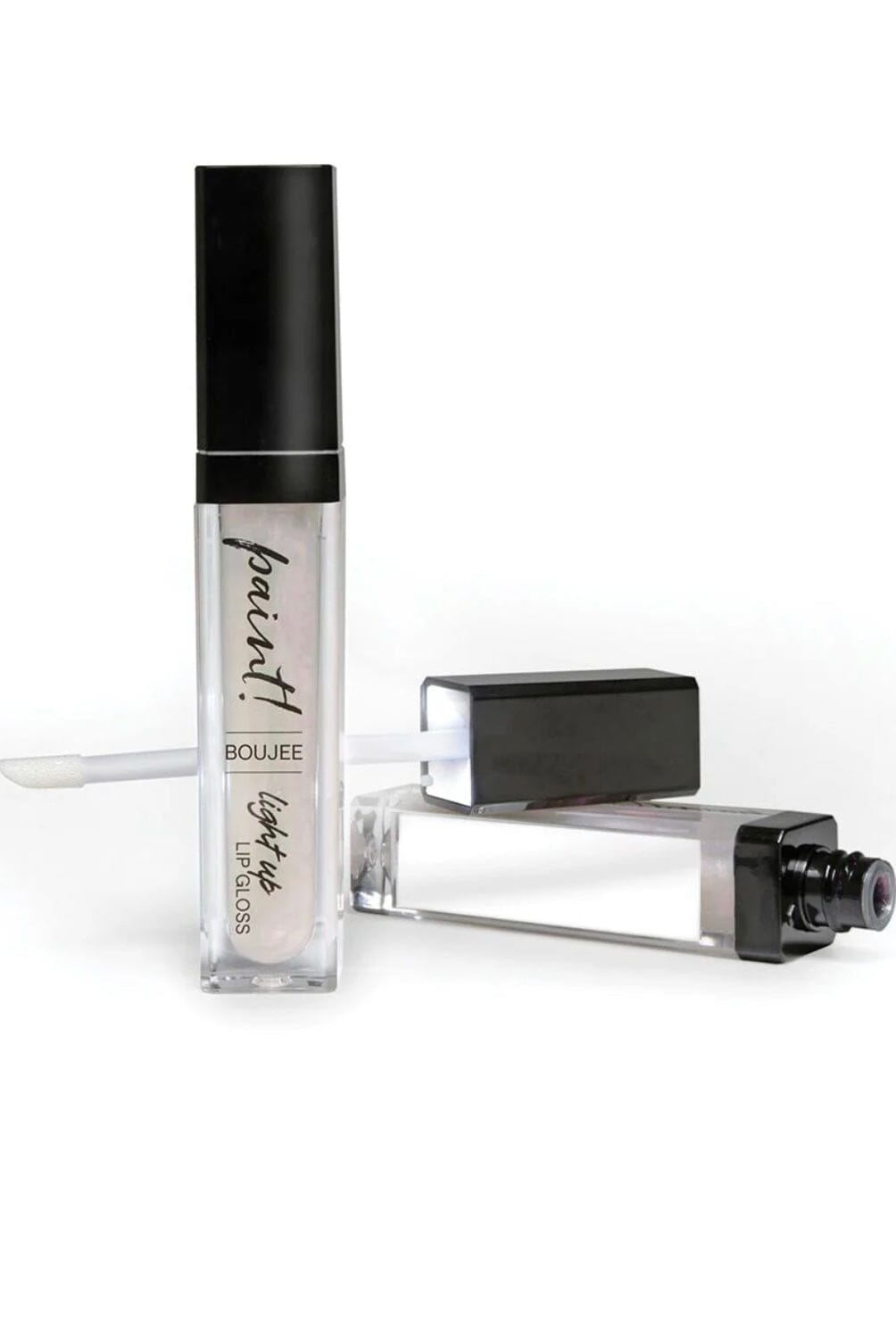 Boujee Lip Gloss GIFT/OTHER CAREN