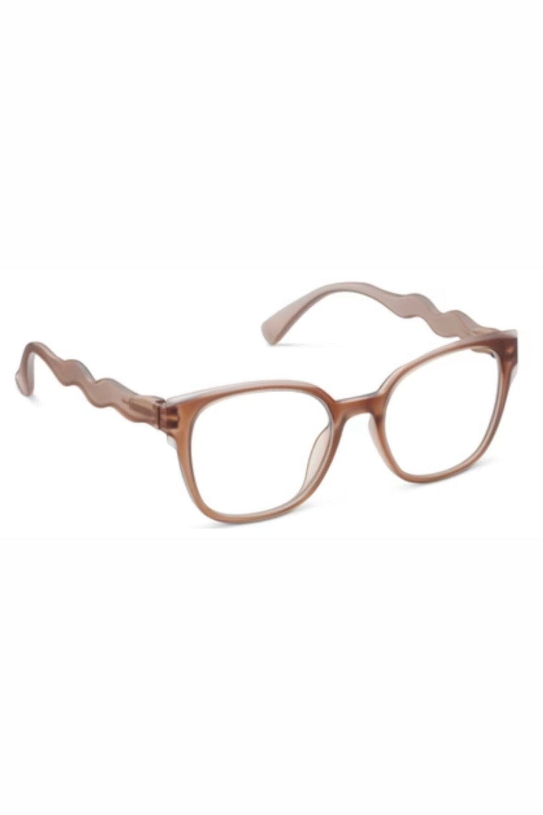 If You Say So Readers SCARF/HAT/WINTERGOODS PEEPERSPECS