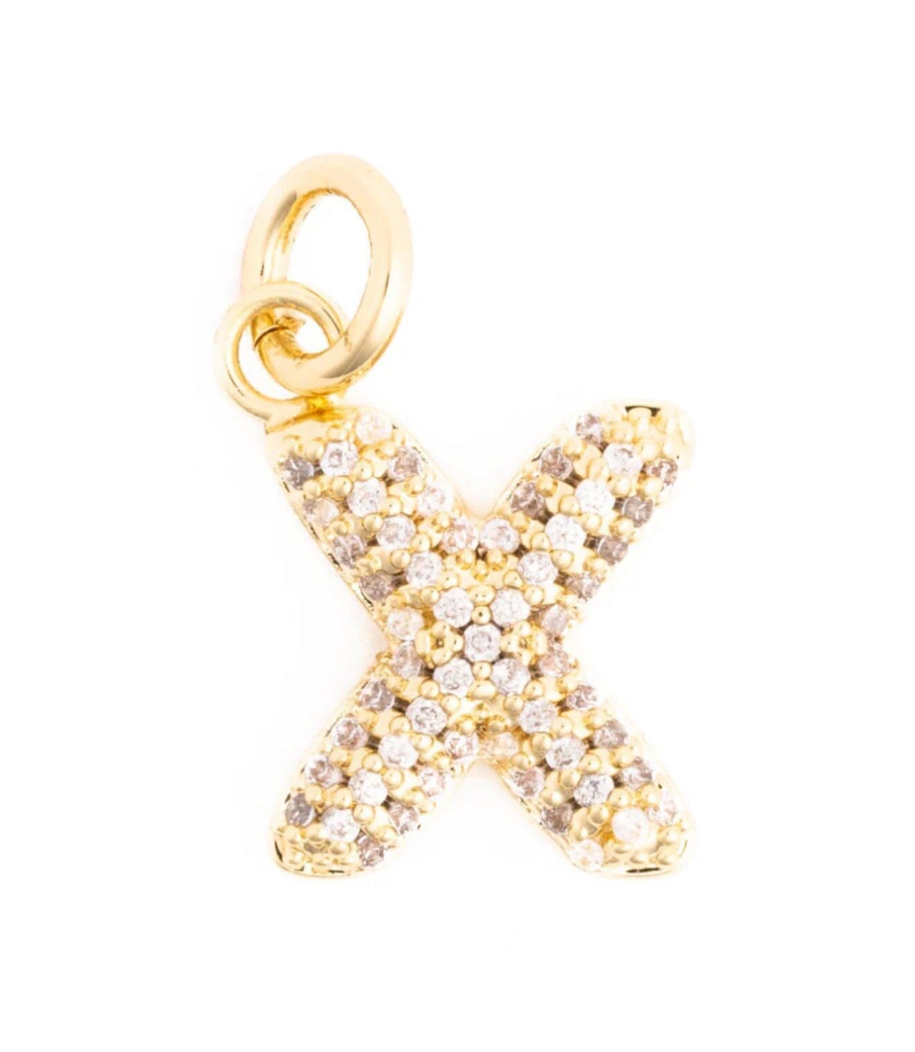 Thea Charms JEWELRY MICHELLE MCDOWELL X COURTNEY