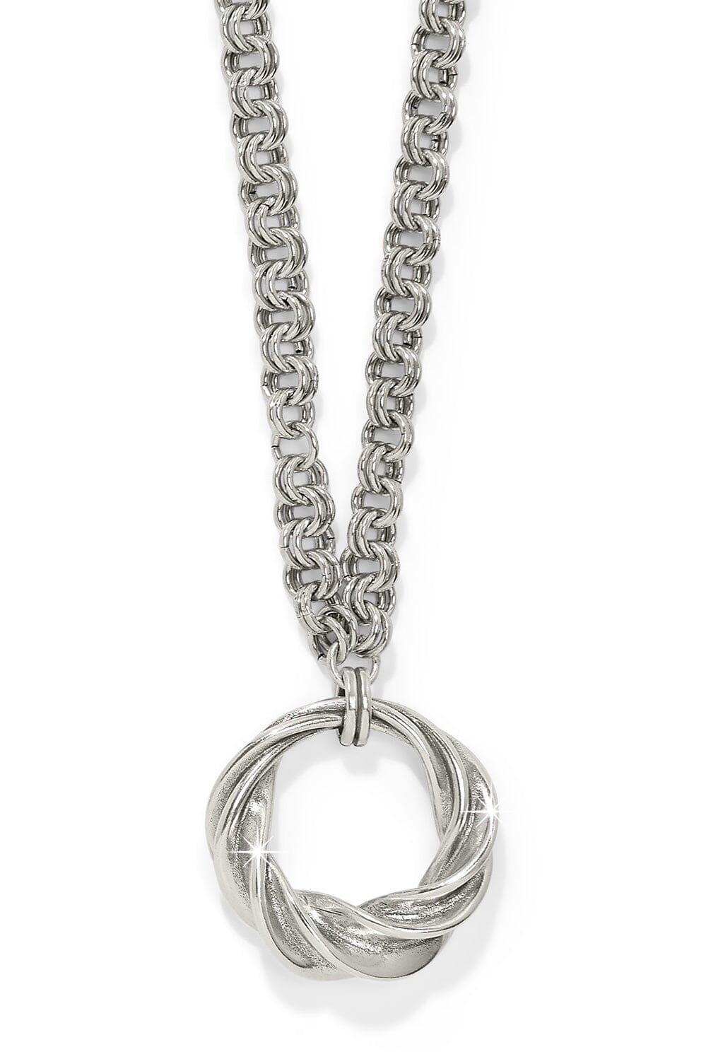 Antica Long Necklace BJEWELRY Brighton Collectables