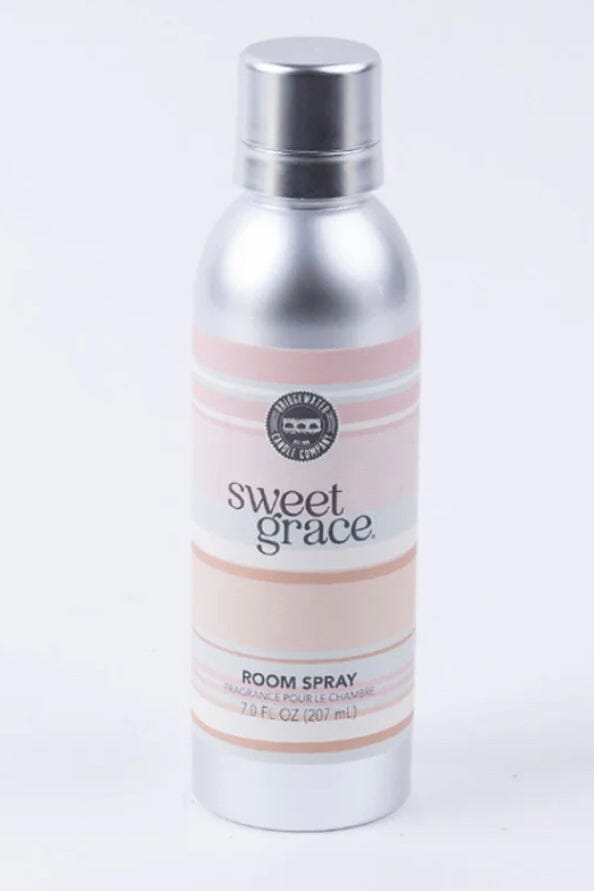 Sweet Grace Room Spray GIFT/OTHER BRIDGEWATER