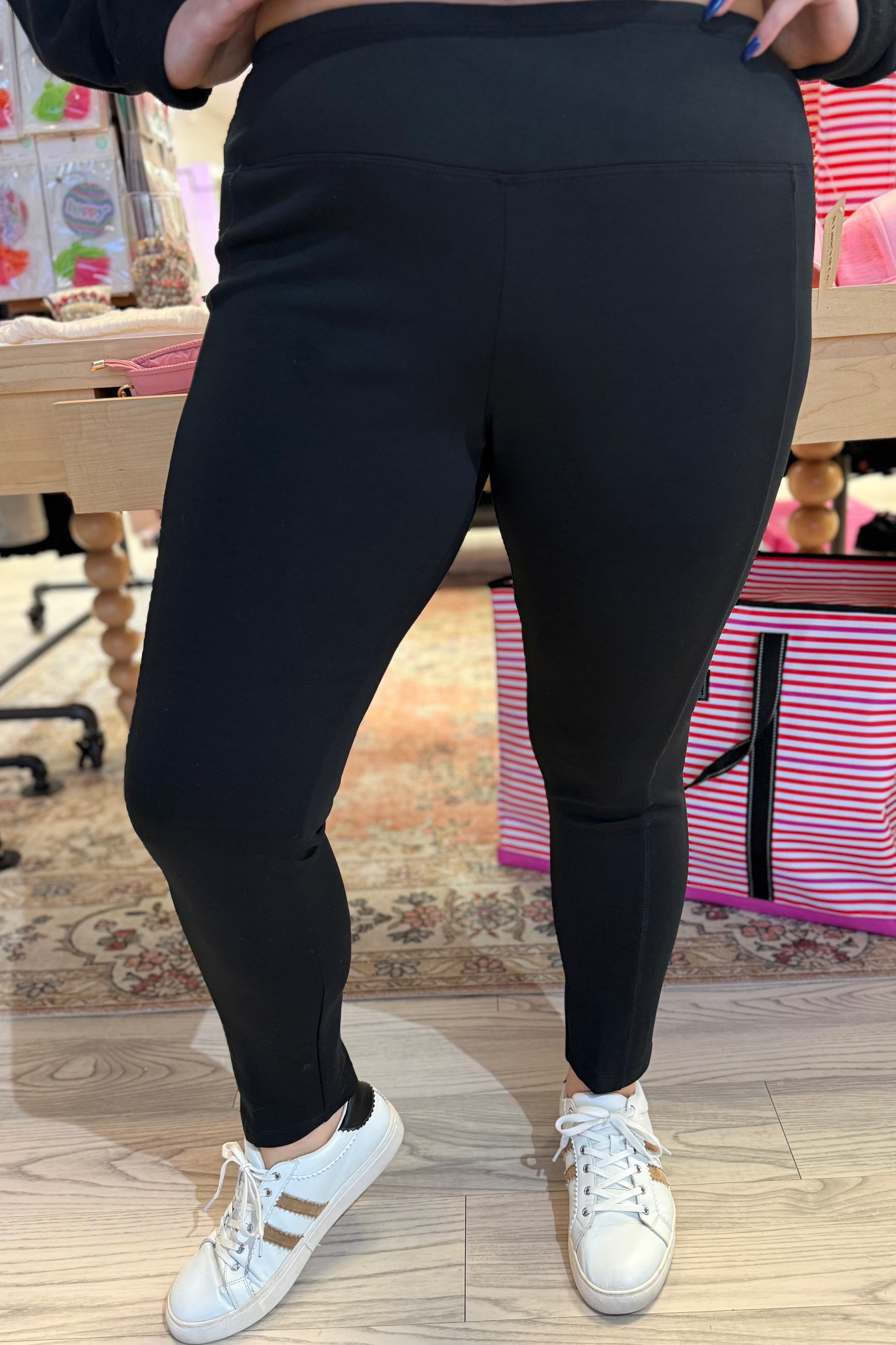 Pull On Super Soft Pant BOTTOMS SOUTHERN LADY