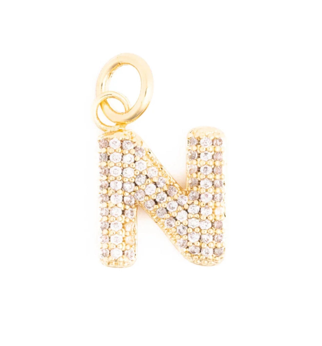 Thea Charms JEWELRY MICHELLE MCDOWELL N COURTNEY