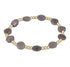 Admire Gold 3mm Bracelet-Labradorite JEWELRY ENEWTON