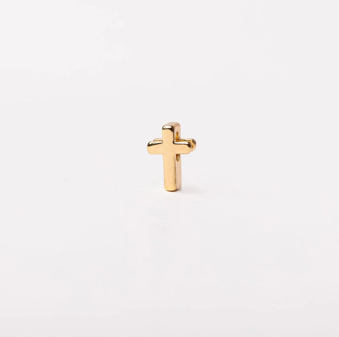 Luxe Charms JEWELRY MICHELLE MCDOWELL CROSS