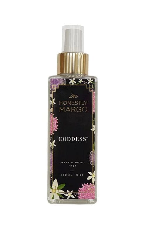 Goddess Hair & Body Mist GIFT/OTHER K Lane&