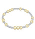Extended Hope Unwritten 5mm Bead Bracelet JEWELRY ENEWTON
