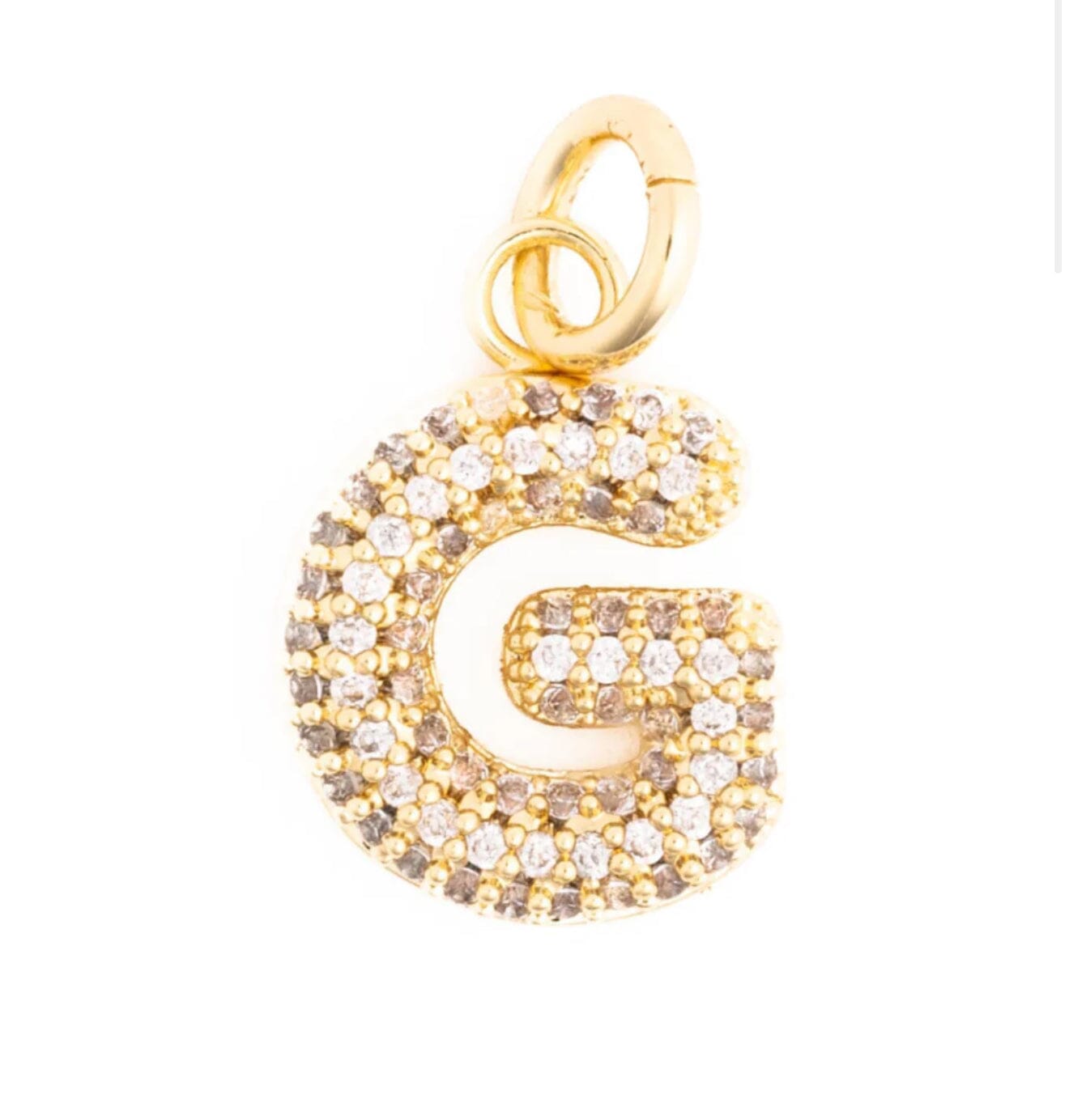 Thea Charms JEWELRY MICHELLE MCDOWELL G COURTNEY