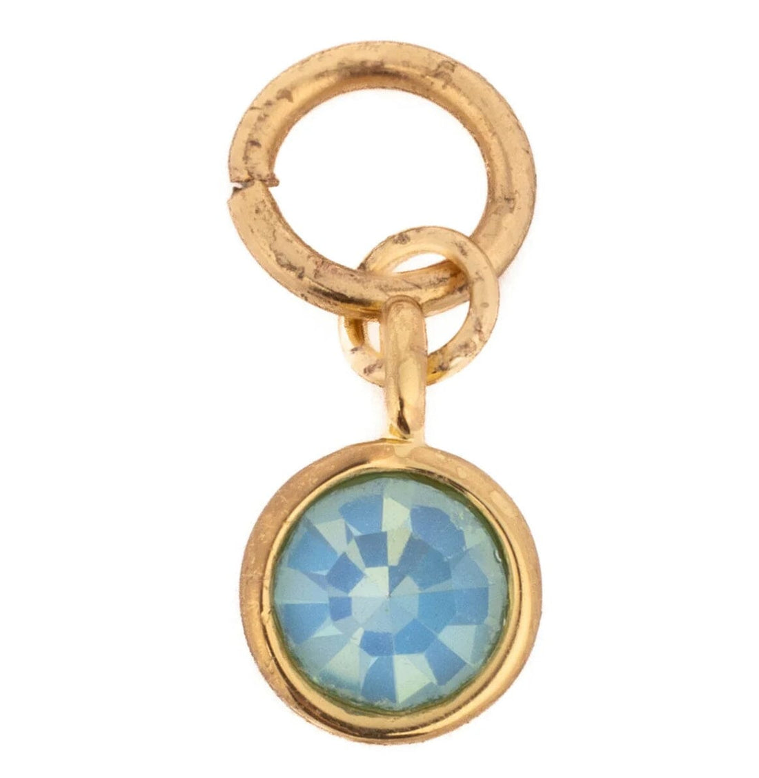 Thea Charm-March JEWELRY MARYSQUARE
